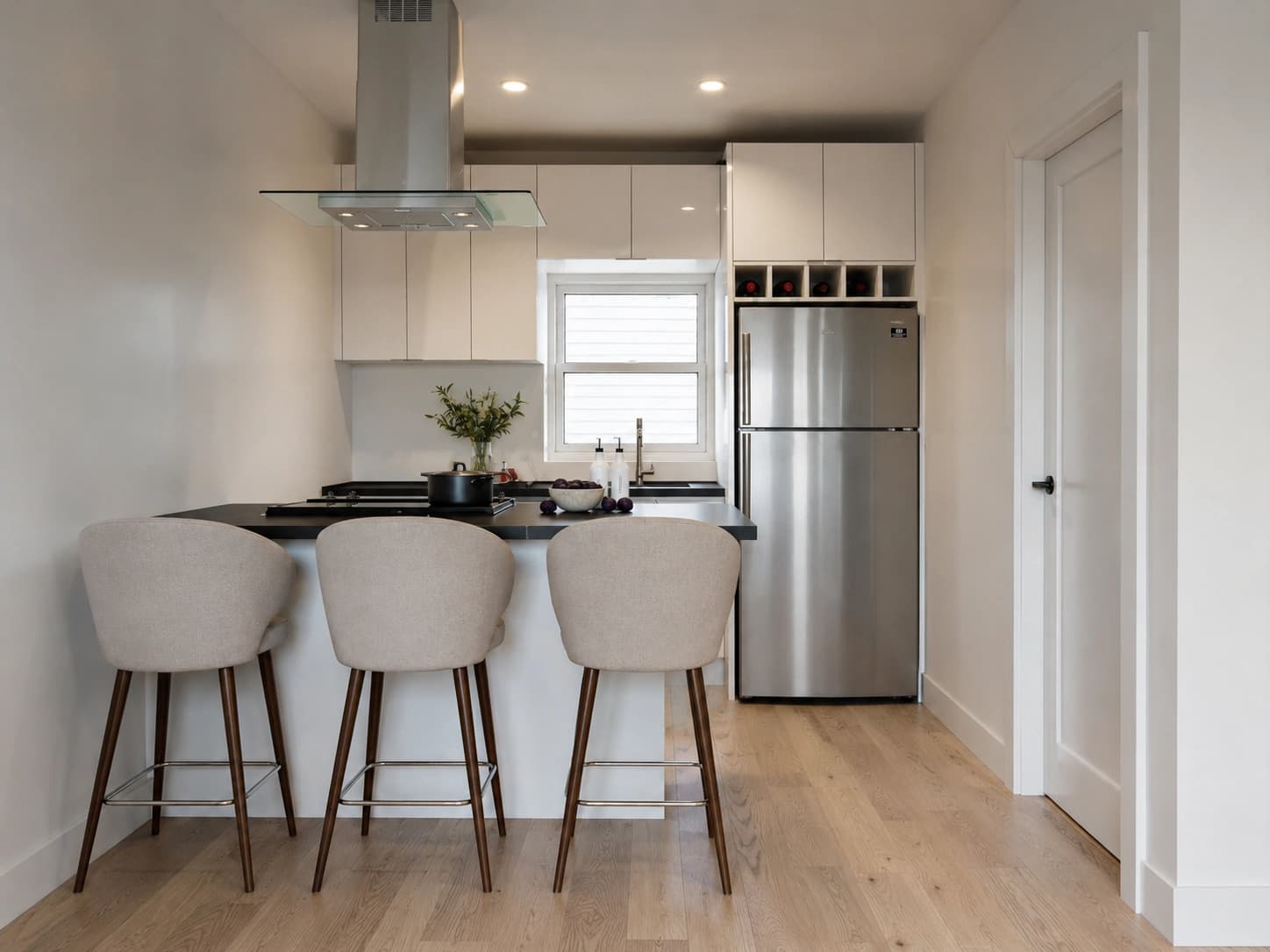 shoreline kitchen photoreal