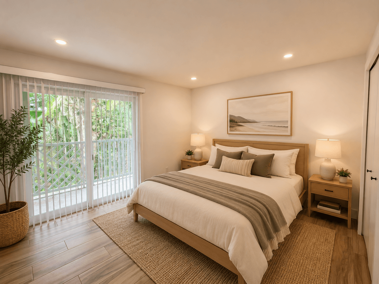Bedroom Wabasso