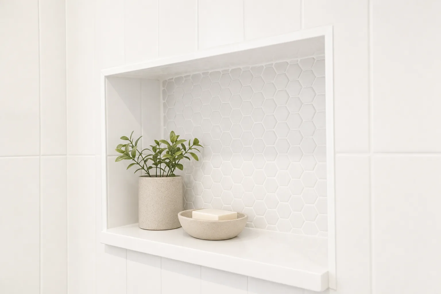 details tile niche