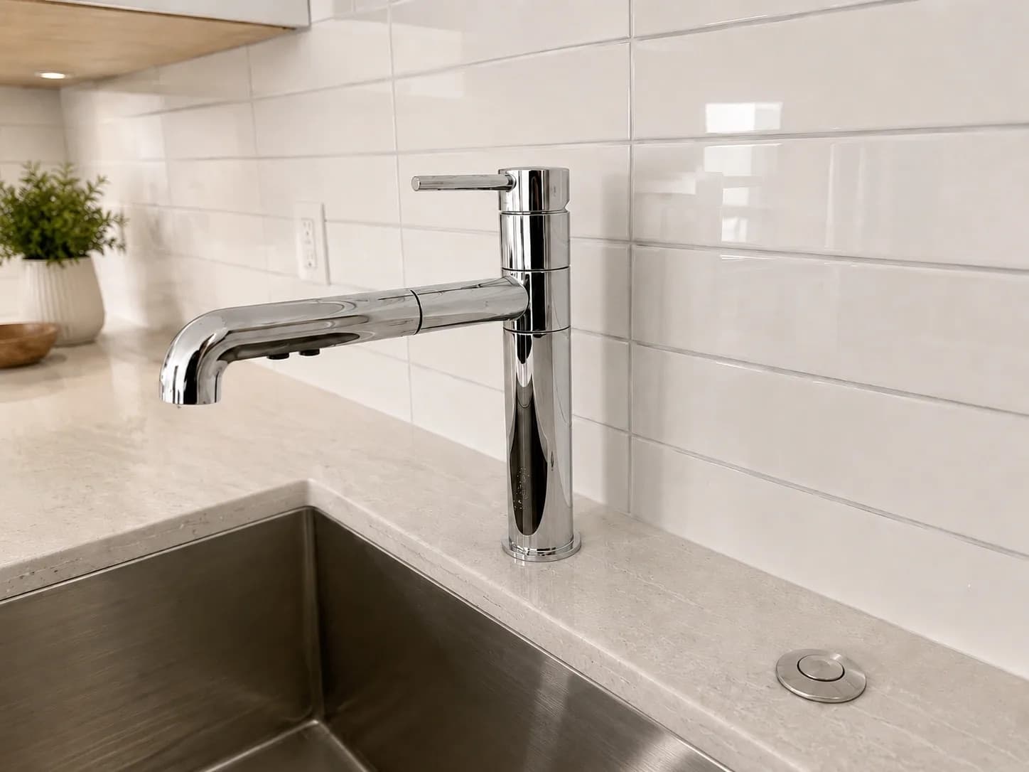 details faucet