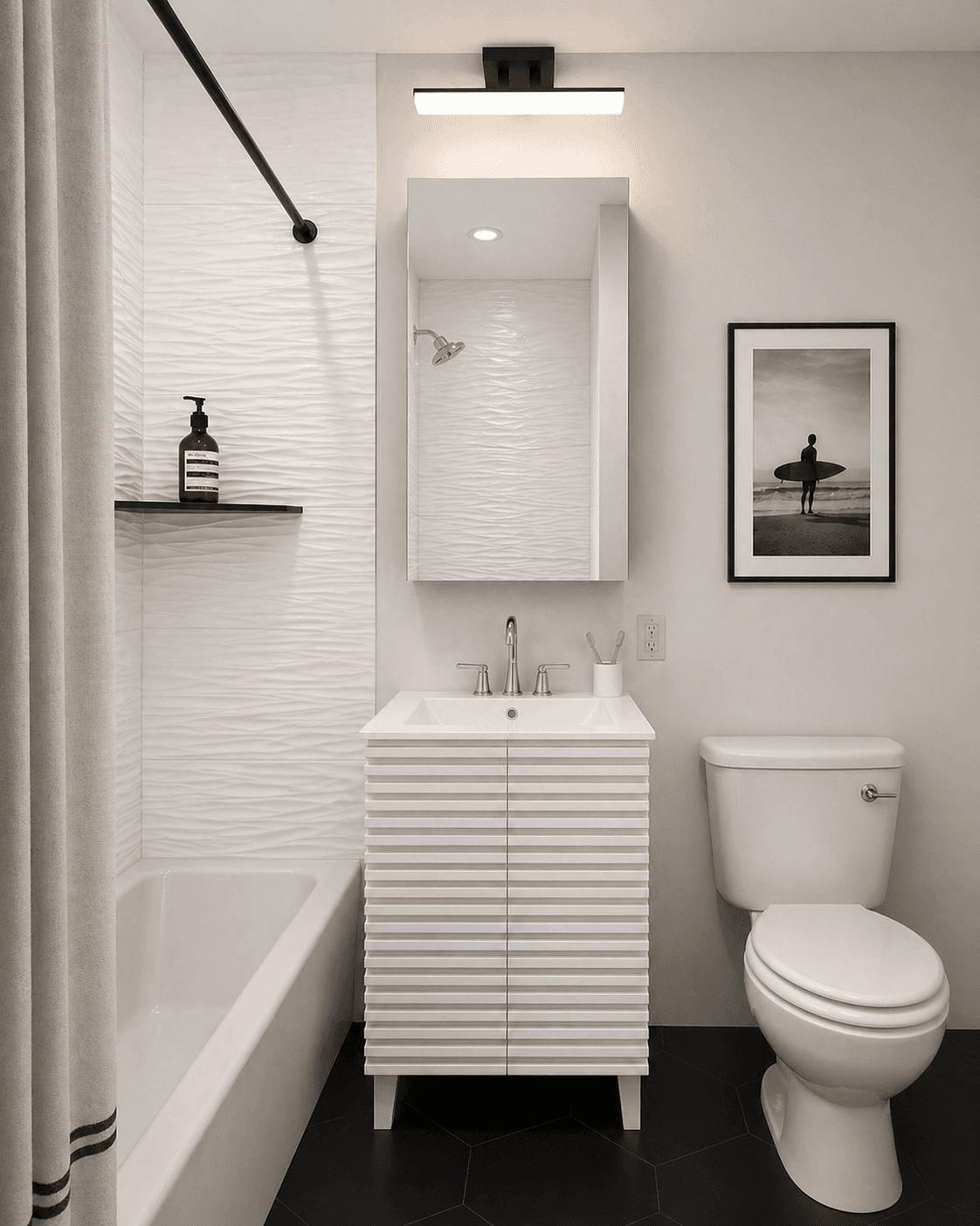 Bathroom 2